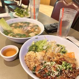 Vietnamese Spring Rolls