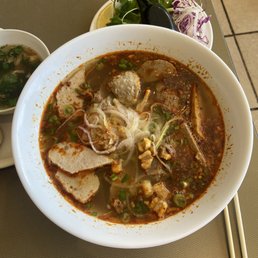 Bún Bò Huế