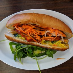 Banh Mi