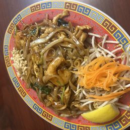 Pad Thai