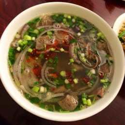 Combination Pho