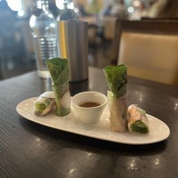 Spring Roll