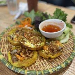 Banh Xeo - Size Large