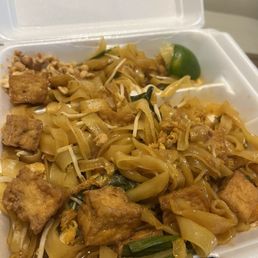 Pad Thai