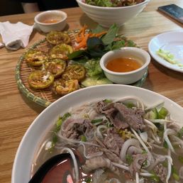 Pho Dac Biet