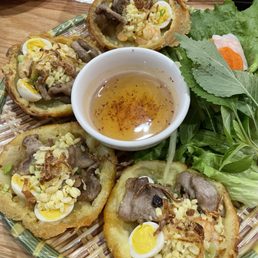 Banh Khot