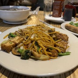 Lo Mein