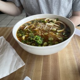 Vietnamese Beef Stew