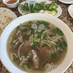 Phở Tái
