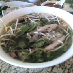 Phở Gà