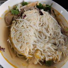 Bun Bo Hue