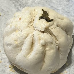 Banh Bao Pork Steam Bun