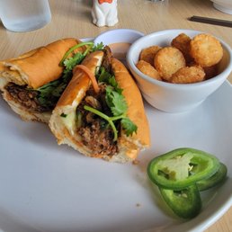 Banh Mi