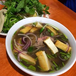 Steak Pho