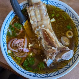 Bun Bo Hue