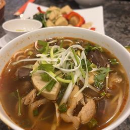 Special Bun Bo Hue
