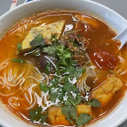 Bun Rieu