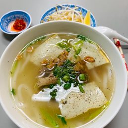 Banh Canh