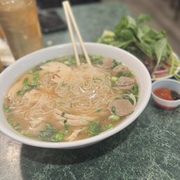 Pho Ga