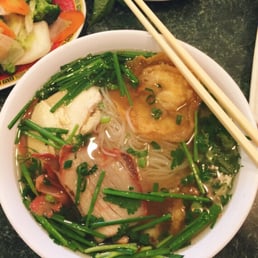 Chicken Pho