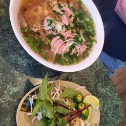 Pho Noodle