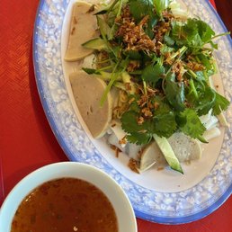 Banh Cuon