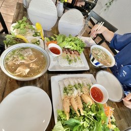 Pho Bo