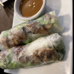 Grilled Pork Sandwich