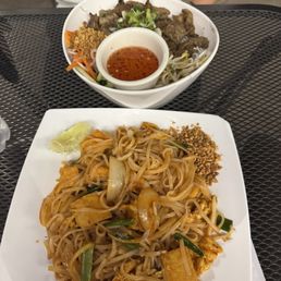Pad Thai