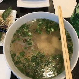Chicken Pho