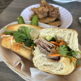 Banh Mi