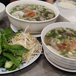 Combination Pho