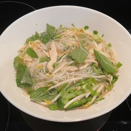 Chicken Pho