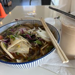 Bun Bo Hue