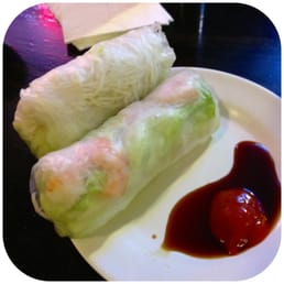 Veggie Spring Roll