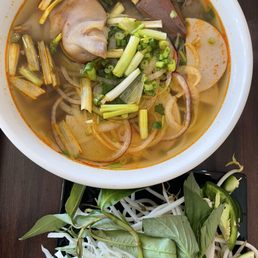 Bun Bo Hue