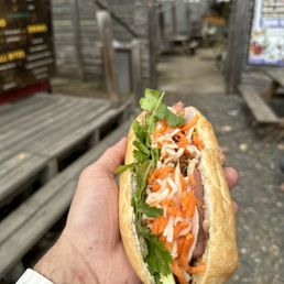Og Banh Mi