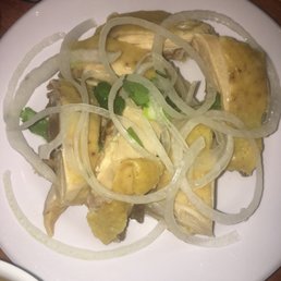 Pho Noodles