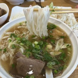 Pho Noodles