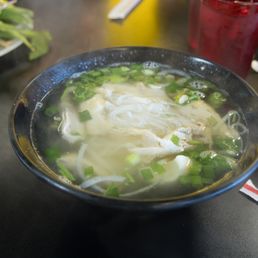Chicken Pho