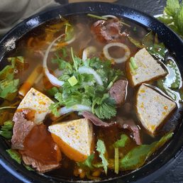 Bun Bo Hue