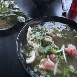 Pho Noodles