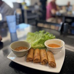 Egg Rolls
