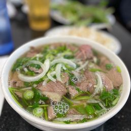 Pho Tai Nam