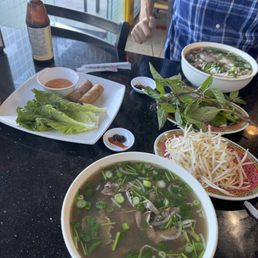 Pho Dac Biet