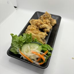 Butter Chicken Wings