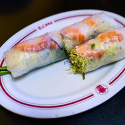 Spring Rolls