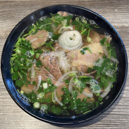 Pho Bowl