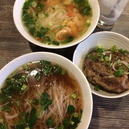 Pho Soup