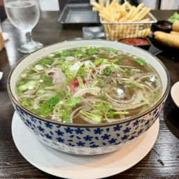 Pho Combo